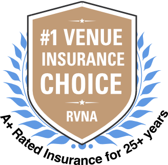 event insurance #1 choice seal