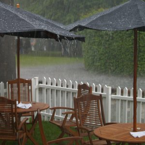 Weather, Rain & Snow Insurance